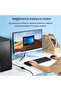 Cat6 1000Mbps Gigabit Ftp Rj45 Ethernet Network Extension Cable 3 Meters - 2