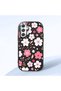 Samsung Galaxy M34 Compatible Black Silicone Case with Shock-Absorbing Camera Protections