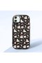 Samsung Galaxy A05 Compatible Black Silicone Case with Shock-Absorbing Camera Protections