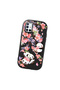 Samsung Galaxy A51 4g Compatible Shock-Absorbing Camera Protected Black Silicone Case - 3