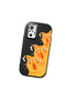 Redmi Note 10 Pro Compatible Black Silicone Case with Shock-Absorbing Camera Protections - 4