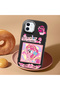 Black Silicone Case with Shock-Absorbing Camera Protections Compatible with iPhone 11 - 3