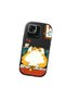 Redmi 10C Compatible Black Silicone Case with Shock-Absorbing Camera Protections - 3