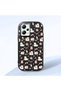 Redmi Note 12 5g Compatible Black Silicone Case with Shock-Absorbing Camera Protections