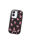 Vivo Y28 4g Compatible Shock-Absorbing Camera Protected Black Silicone Case - 3