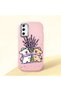 Pink Silicone Case with Shock-Absorbing Camera Protection Compatible with Samsung Galaxy S20 Fe 4G/5G