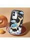 Vivo Y29 4g Compatible Shock-Absorbing Camera Protected Black Silicone Case - 2