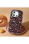 Poco C55 Compatible Shock-Absorbing Camera Protected Black Silicone Case - 2