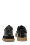 Manu 6Fx Men's Casual Shoes A102122250 Black - 5