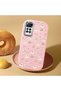 Redmi Note 11 Pro 4G/5G Compatible Shock-Absorbing Camera Protected Pink Silicone Case - 2