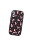 Black Silicone Case with Shock-Absorbing Camera Protections Compatible with Samsung Galaxy A50/A50S/A30S - 3