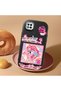 Redmi 9C/10A Compatible Black Silicone Case with Shock-Absorbing Camera Protections - 2