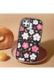 Black Silicone Case Compatible with Realme C21Y/C25Y with Shock-Absorbing Camera Protections - 2