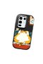 Infinix Note 50/Note 50 Pro Compatible Black Silicone Case with Shock-Absorbing Camera Protections - 3