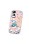 Pink Silicone Case Compatible with Redmi Note 11/Note 11S with Shock-Absorbing Camera Protections - 4