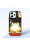 Redmi 12 4G/5G Compatible Black Silicone Case with Shock-Absorbing Camera Protections
