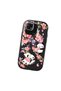 Redmi 10C Compatible Black Silicone Case with Shock-Absorbing Camera Protections - 3