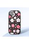 Redmi 9C/10A Compatible Black Silicone Case with Shock-Absorbing Camera Protections
