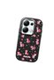Poco M6 Pro 4g Compatible Shock-Absorbing Camera Protected Black Silicone Case - 3