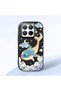 Mi 15t Pro Compatible Shock-Absorbing Camera Protected Black Silicone Case