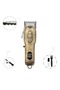 Globlastar Hair Clipper – Salon Professional Trimmer with Powerful Motor and LED Screen - 2