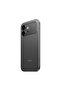 600 12GB RAM + 256GB ROM Smartphone Black 5G - 3