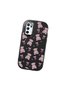 Oppo A54S Compatible Shock-Absorbing Camera Protected Black Silicone Case - 3
