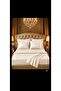 Deluxe Satin Elastic Sheet Set