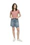 Women's T-Shirt Lf2042935 Light Pink - 2