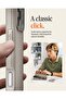 Classic LS MagFit iPhone 17 Pro Case MagSafe-STONE - 5