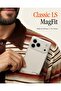 Classic LS MagFit iPhone 17 Pro Case MagSafe-STONE - 2