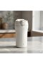 Tumbler with Lid and Straw Hot and Cold Drinks Leak Proof Travel Mug Coffee Cup - 2