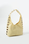 Li̇na Model Sari Women's Hand and Shoulder Bag - 3