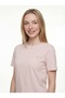 Women's T-Shirt Lf2042252 Light Pink