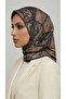 وشاح مافيرا رايون - بني - 5