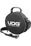 Ultimate DIGI Headphone Bag Black U9950BL - 6
