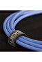 Ultimate Audio Cable USB 3.2 C-C Blue Straight 1,5m - 6