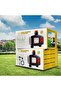 جهاز تحكم ري النباتات أوتوماتيكي بشاشة LCD دينيكس DX2578 - 3
