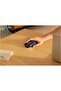 M240 Silent Bluetooth Mouse, Wireless, Compact, Portable, 18-Month Battery - Graphite - 3