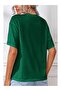 Spooky Written Women's T-Shirt - 2