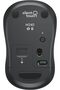 M240 Silent Bluetooth Mouse, Wireless, Compact, Portable, 18-Month Battery - Graphite - 5