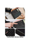 S3 Smart Folding Calculator with Writing Pad Dual Power Solar Battery Office School Use - 2