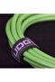 Ultimate Audio Cable USB 3.0 C-A Green Straight 1.5m - 7