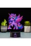 Table Lamps - Multicolor - 3