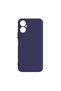 Tecno Camon 19 Neo Case Tgco Biye Silicone - Navy Blue