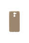 Huawei Y7 Prime Case Tgco Premier Silicone Cover - Red - 4