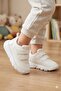 Children's Summer Anti-Sweat Anti-Slip Full Orthopedic First Step Shoes Extra Light