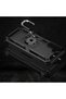 Galaxy A15 Case Tgco Vega Cover - Black - 4