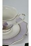 Art of Botanica Lilac 2-Piece Coffee Cup Set 90Cc - 2