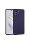 Huawei Nova 10 Case Tgco Premier Silicone Cover - Black - 2